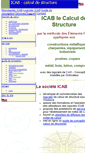 Mobile Screenshot of icab.eu